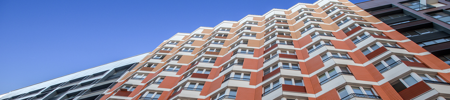 Real Estate | Industries | KSM (Katz, Sapper & Miller)