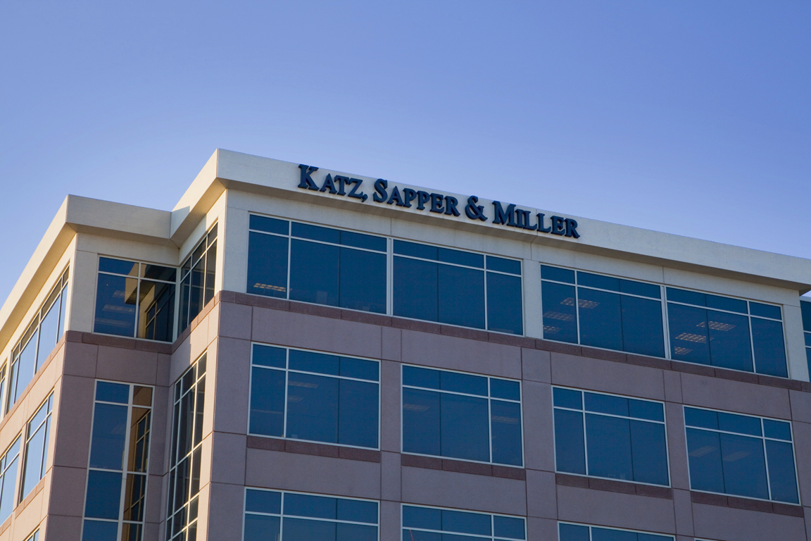 KSM's History KSM (Katz, Sapper & Miller)