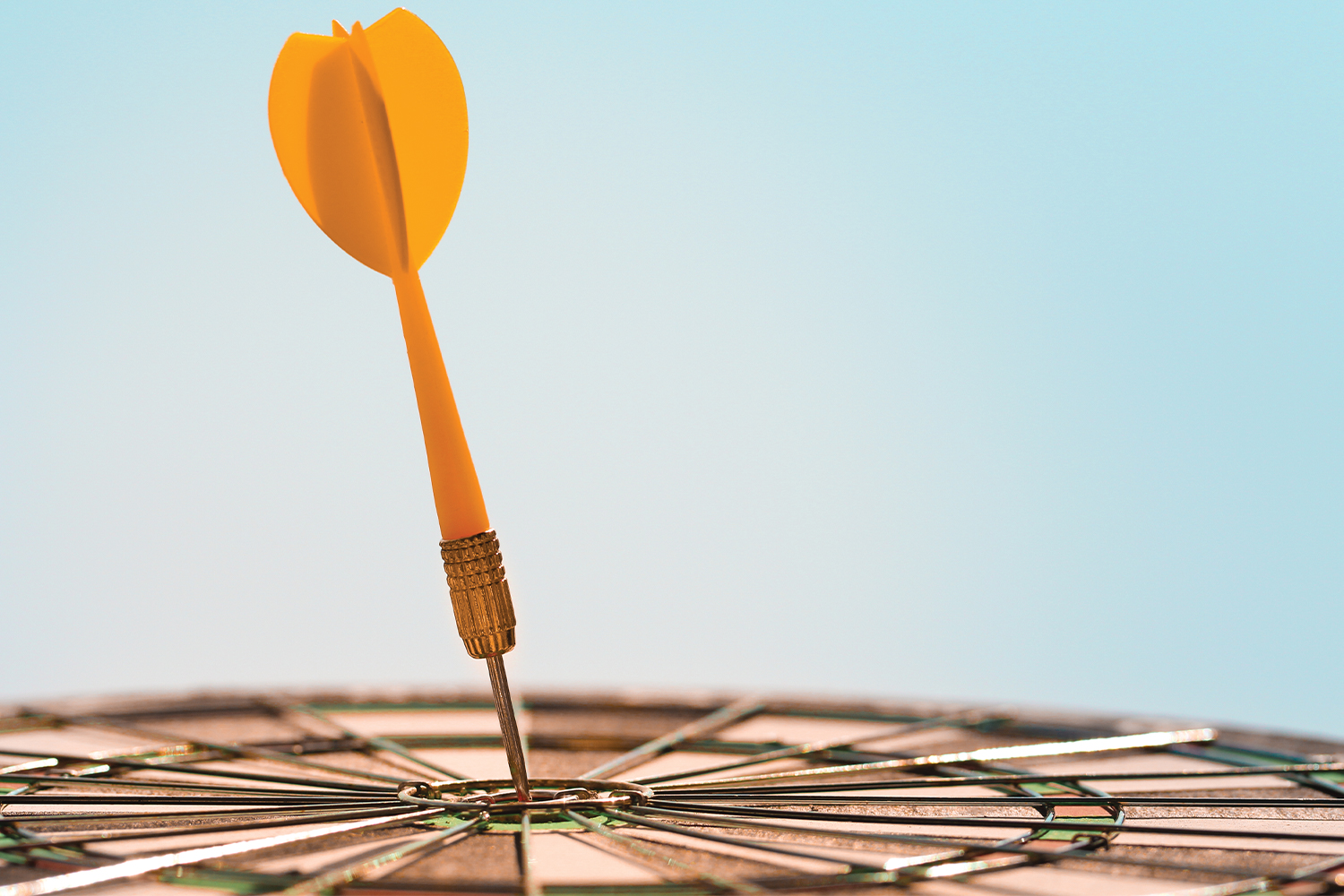 Working Capital Best Practices in Setting a Net Working Capital Target