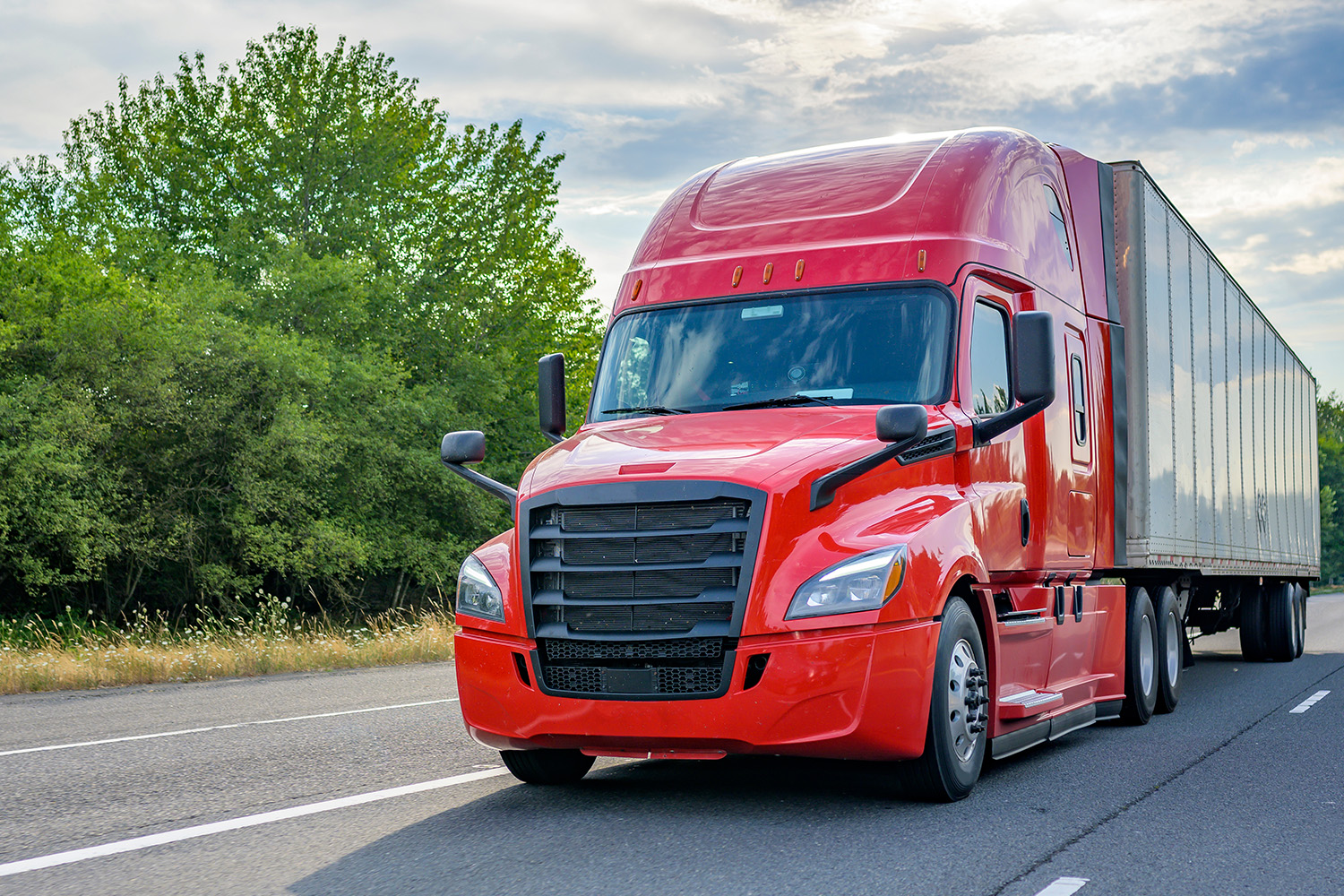 The 12 Traits of Highly Profitable Trucking Companies The Strength of