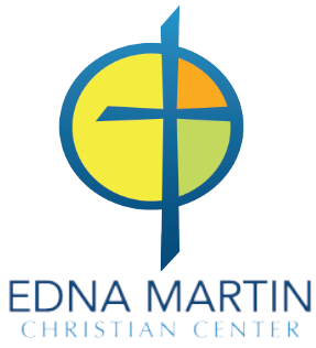 Edna Martin Christian Center Logo