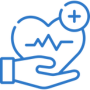 Health Benefits Icon