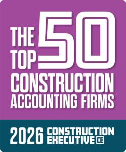 The Top 50 Construction Accounting Firms 2026